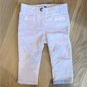 Jacadi Corduroy Jeans